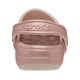 Crocs Classic Glitter Clog